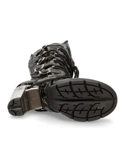 New Rock HIGH BOOT TRAIL M-TR004-C2 Outlet