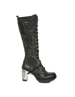 New Rock HIGH BOOT TRAIL M-TR005-C2 Sale