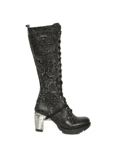 New Rock HIGH BOOT TRAIL M-TR005-C2 Sale