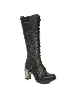 New Rock HIGH BOOT TRAIL M-TR005-C2 Sale