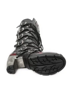 New Rock HIGH BOOT TRAIL M-TR138-S1 Hot