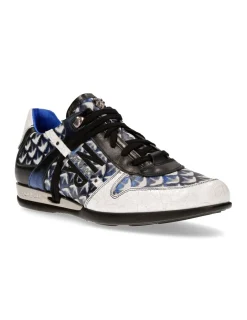 New Rock HYBRID M-HY001-C81 Outlet