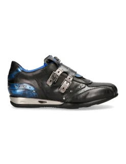 New Rock HYBRID M-HY015-C2 Clearance