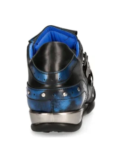 New Rock HYBRID M-HY015-C2 Clearance
