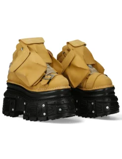 New Rock IMPERFECT M-285NR-C1 Best