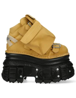 New Rock IMPERFECT M-285NR-C1 Best