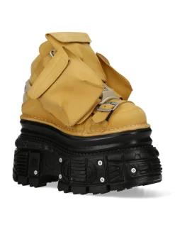 New Rock IMPERFECT M-285NR-C1 Best