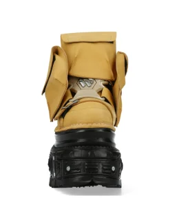 New Rock IMPERFECT M-285NR-C1 Best