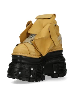 New Rock IMPERFECT M-285NR-C1 Best