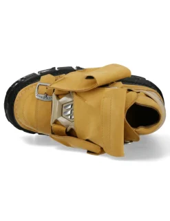 New Rock IMPERFECT M-285NR-C1 Best