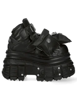 New Rock IMPERFECT M-285NR-C2 Hot
