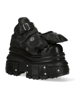 New Rock IMPERFECT M-285NR-C2 Hot
