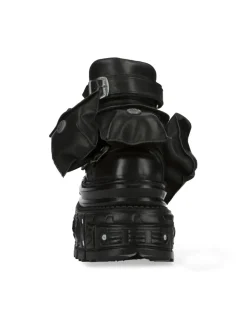 New Rock IMPERFECT M-285NR-C2 Hot