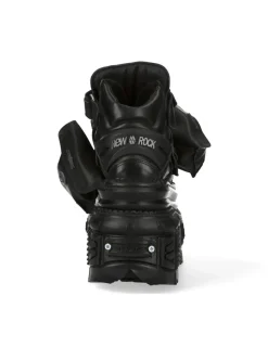 New Rock IMPERFECT M-285NR-C2 Hot