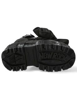 New Rock IMPERFECT M-285NR-C2 Hot