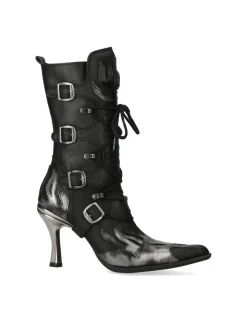 New Rock MALICIA M-9591-C20 Clearance