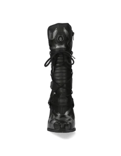 New Rock MALICIA M-9591-C20 Clearance