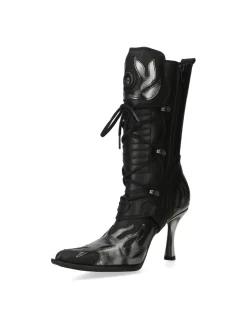 New Rock MALICIA M-9591-C20 Clearance