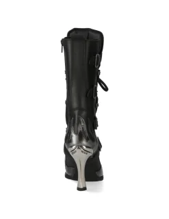New Rock MALICIA M-9591-C20 Clearance