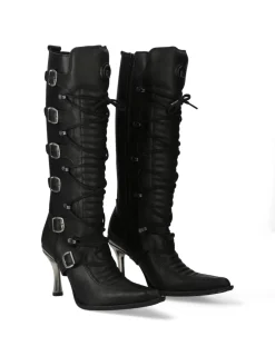 New Rock MALICIA M-9674-S1 Online