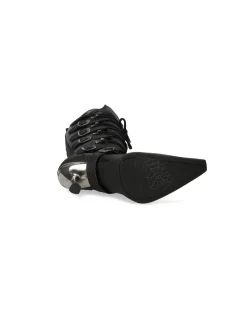 New Rock MALICIA M-9674-S1 Online