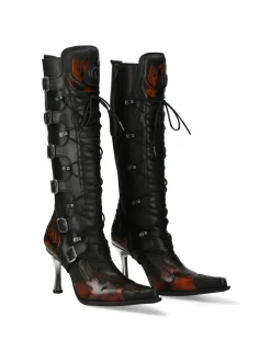 New Rock MALICIA M-9308-S1 Best