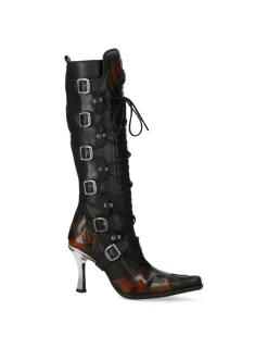 New Rock MALICIA M-9308-S1 Best