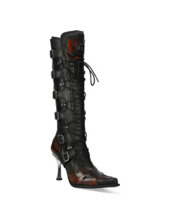 New Rock MALICIA M-9308-S1 Best