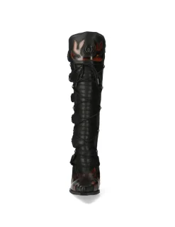 New Rock MALICIA M-9308-S1 Best