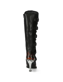 New Rock MALICIA M-9308-S1 Best