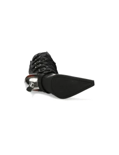 New Rock MALICIA M-9308-S1 Best