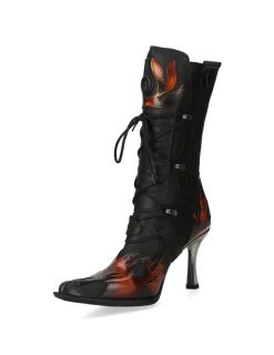 New Rock MALICIA M-9591-S1 Hot