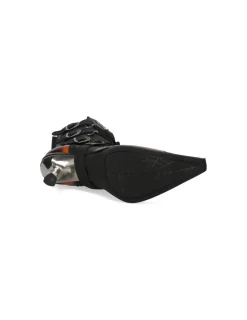 New Rock MALICIA M-9591-S1 Hot