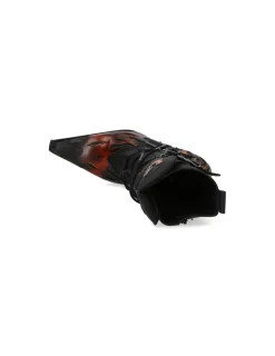 New Rock MALICIA M-9591-S1 Hot