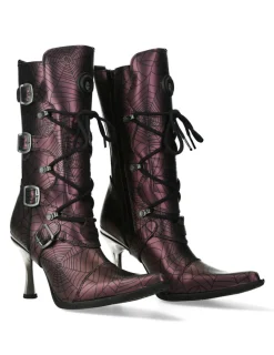 New Rock MALICIA M-9373-S4 Best