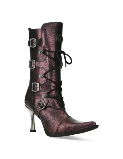 New Rock MALICIA M-9373-S4 Best