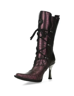 New Rock MALICIA M-9373-S4 Best