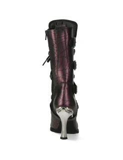 New Rock MALICIA M-9373-S4 Best