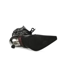 New Rock MALICIA M-9373-S4 Best