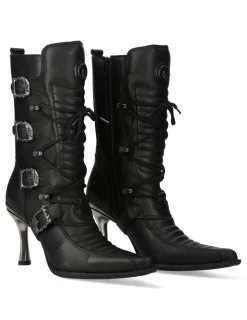 New Rock MALICIA M-9375-S1 Best