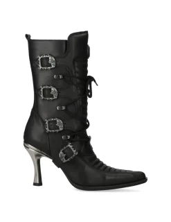New Rock MALICIA M-9375-S1 Best