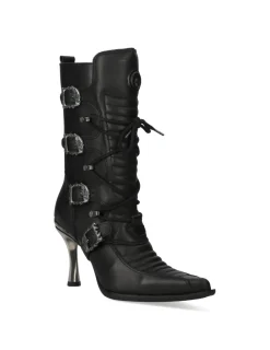 New Rock MALICIA M-9375-S1 Best