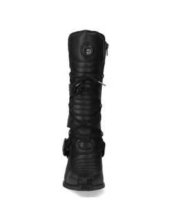 New Rock MALICIA M-9375-S1 Best