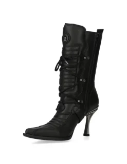 New Rock MALICIA M-9375-S1 Best