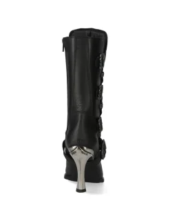New Rock MALICIA M-9375-S1 Best