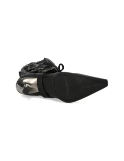 New Rock MALICIA M-9375-S1 Best