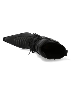 New Rock MALICIA M-9375-S1 Best