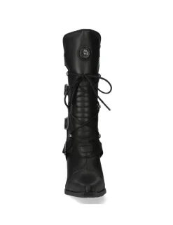 New Rock MALICIA M-9373-S2 Online