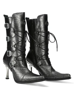 New Rock MALICIA M-9373-S3 Best