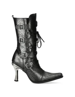 New Rock MALICIA M-9373-S3 Best